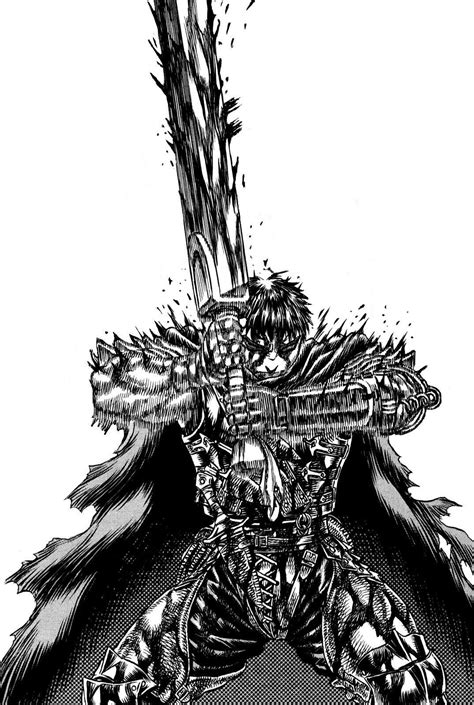Rage Of Berserk On Twitter How Long Does It Take Miura To Make A