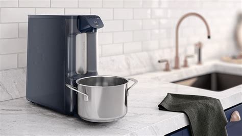 Purificador de água Pure 4x (PE12A) Electrolux – Premium
