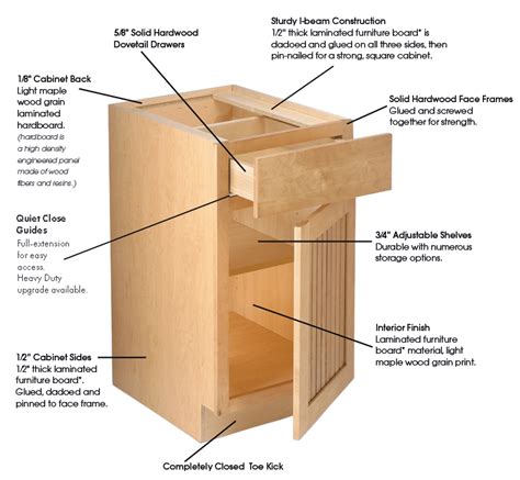 Maybe you would like to learn more about one of these? American Cabinetry Collection - Craftsmanship