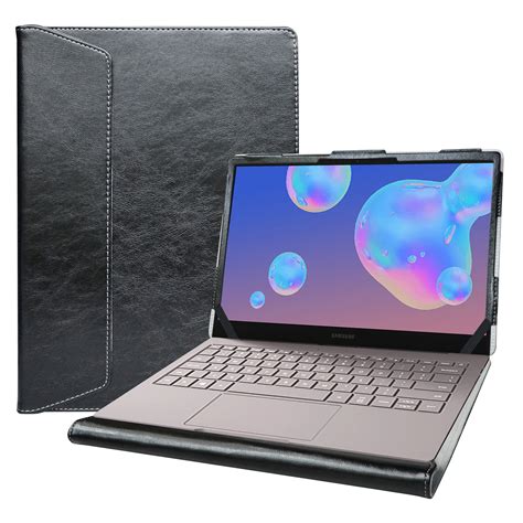 Alapmk Cover Sleeve Case Laptop Bag For 13 3 Samsung Galaxy Book S