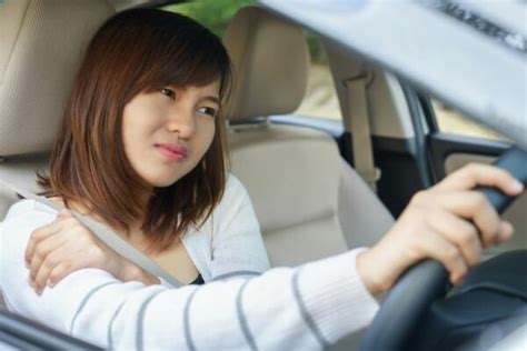 5 Essential Tips To Avoid Back Pain When Driving