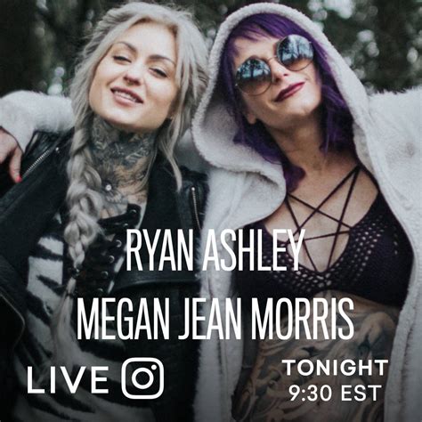 Ink Master Megan Jean Morris Will Be Joining The