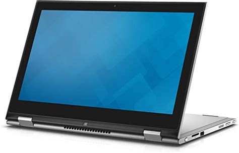 Dell Inspiron I7347 13 Inch Convertible Touchscreen Laptop Intel Core
