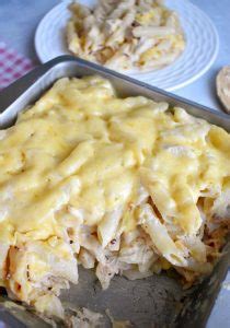 ½ cup dry white wine. Paula Deen's Amazing Chicken Casserole | 100K Recipes