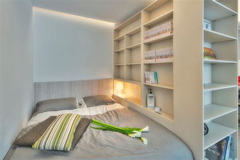 Small Contemporary Bedroom Designs Decorating Ideas Design Trends