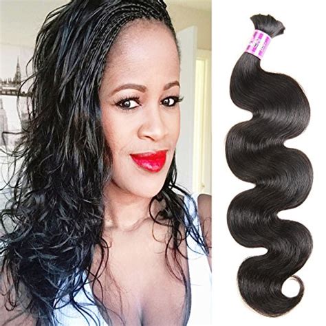 Uncovering The Best Human Hair For Micro Braiding A Guide To Find The