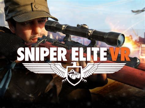 Sniper Elite Vr Recenzja Poradnik I Wymagania Ekspert Ceneo