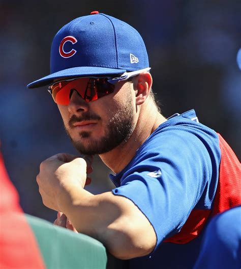 chicago cubs as kris bryant returns where should he hit in the order