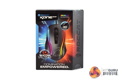Coming in at $139au the kone emp is the successor to the previous kone xtd, and whilst it looks and feels relatively similar, there are some. Roccat Kone Emp Software - Roccat Kone Pure Owl Eye Review Page 2 Of 4 Aph Networks / Everyone ...