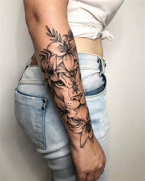 Awesome Sleeve Tattoo Ideas Ideasdonuts