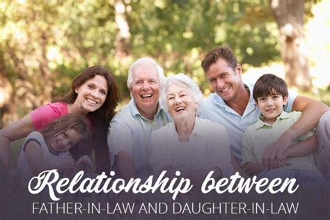 The Importance Of The Father In Law And Daughter In Law Relationship Lovevivah Matrimony Blog