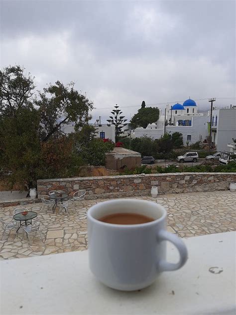 Art Studio Apartments Prices And Lodging Reviews Amorgos Greece