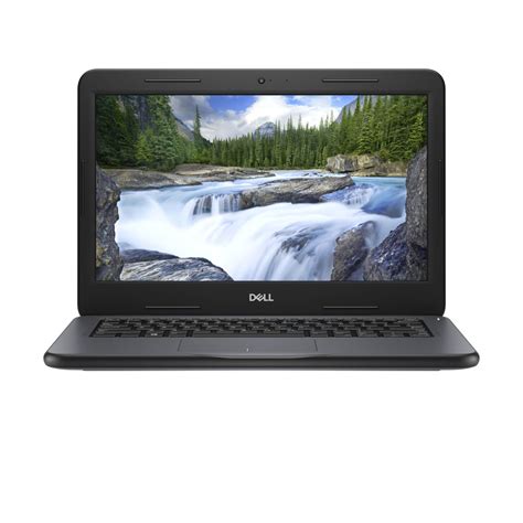 Dell Latitude 3300 N015l330013emea Laptop Specifications