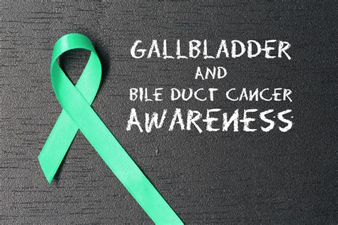 The cancer awareness dates found on this page are officially recognized annually as a national or international awareness date or observance. Family Raises Awareness For Gallbladder Cancer - C3 For Change