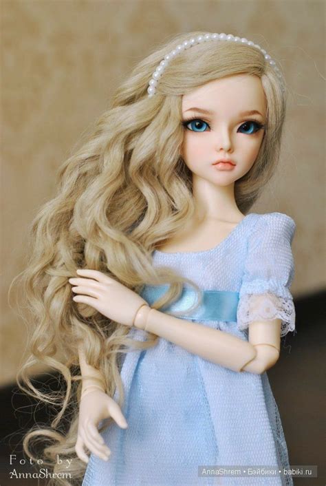 Pin By Gopalreddy On Dolls Bjd Dolls Girls Fashion Dolls Beautiful