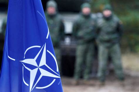 Nato And The Ukraine Russia Crisis Five Key Things To Know Nato News