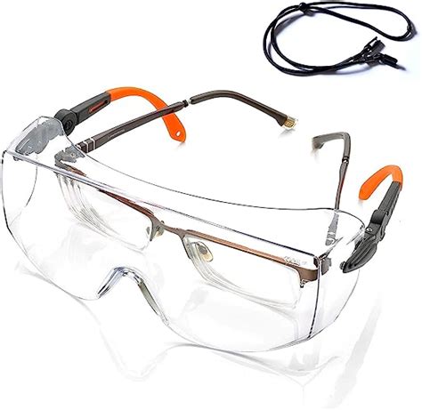 tools and home improvement safety glasses clear lenses uv protection glasses anti fog safety