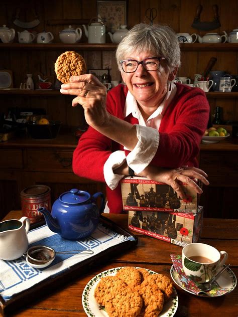Anzac Biscuits Why Calling It A ‘cookie Could Earn You A Fine News