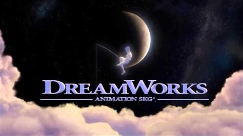 Dreamworks Varia Su Logo Desde Hace 20 AÑos Limonada Estudio