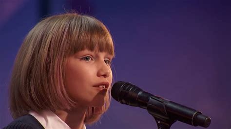 Grace Vanderwaal I Dont Know My Name Only Song Full Song Original Youtube