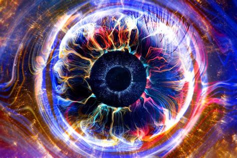 Big Brother, Or The All-Seeing Eye? - OrientalReview.org