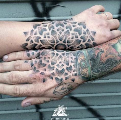 Https://tommynaija.com/tattoo/connecting Hand Tattoos Design