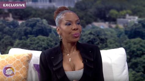 R Kellys Ex Wife Andrea Kelly Speaks Out About Years Of Domestic