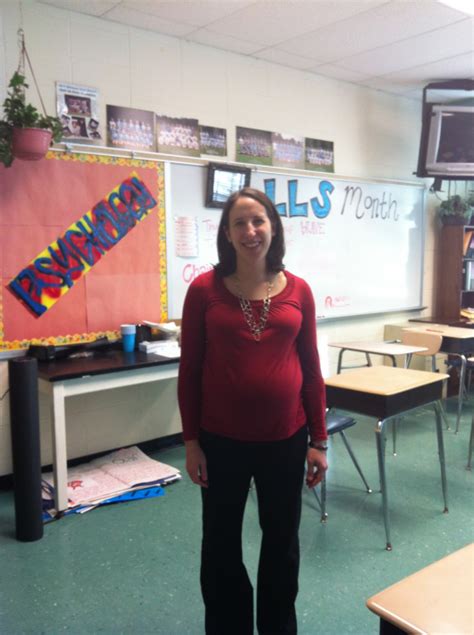 Check spelling or type a new query. Q&A with pregnant and expecting history teachers - The ...