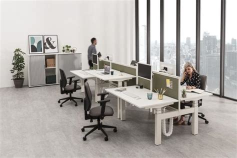 Guide To Choosing The Right Office Furniture