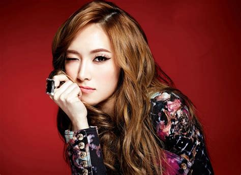 Former Girls Generation Member Jessica Denies Report On Her Solo Debut