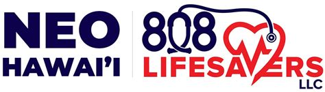 Neo Hawaii808 Lifesavers Llc Logo