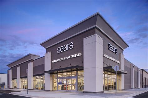 Sears Opens New Appliances And Mattresses Store In Camp Hill Pennsylvania