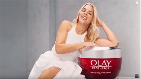Olay Says It Will Stop Skin Retouching In Its Ads By The End Of The Year