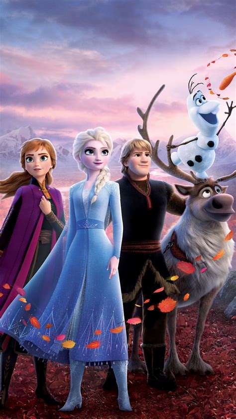 Frozen Wallpapers Images Inside