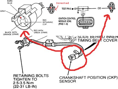 The image above is an alternator from a 2002 ford ranger. 92 mustang will not start. Getting fire to the plugs, but not fuel. Have changed the fuel pump ...
