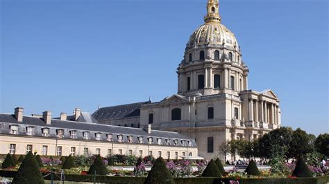 Comment Visiter Les Invalides à Paris Et La Tombe De Napoléon