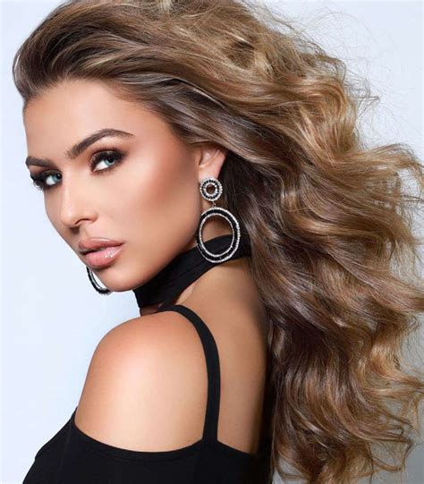 Cassidy Jo Jacks Selected As Miss Arizona Usa 2021 Photogallery Etimes