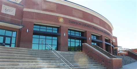 Home Dawson County Schools