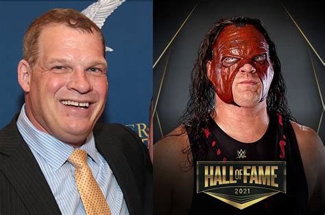 Kane To Be Inducted Into Wwe Hall Of Fame Eagle102