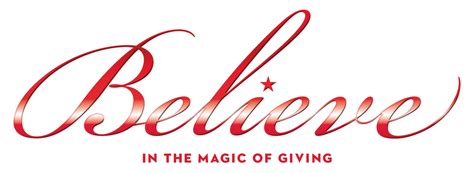 The Magic of Macy's Believe Campaign Returns with The Wish Writer ...