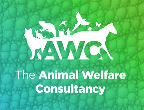 The Animal Welfare Consultancy Expert Independent Welfare Advice