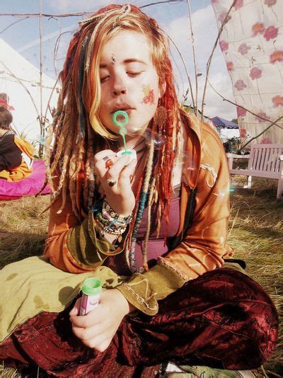 Pin By Octavia Jean On Bohemianism Hippie Lifestyle Hippie Culture