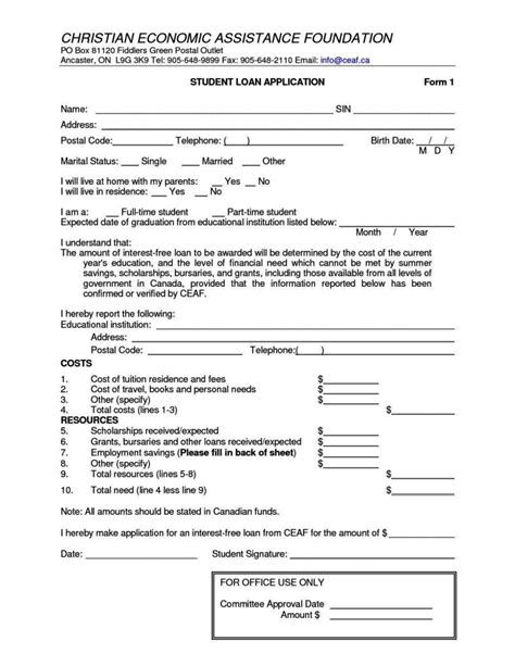 Simple Personal Loan Agreement Template Free Sampletemplatess