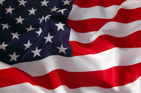 American Flag Rich Image And Wallpaper