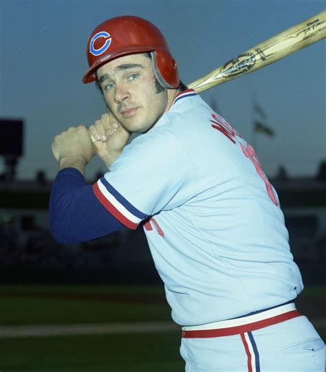 Jeff stronger in suit sucke after work. #CardCorner: 1973 Topps Gerry Moses | Baseball Hall of Fame