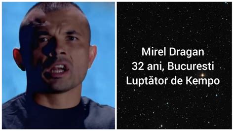 Detalii despre toți concurenții FAIMOȘII & RĂZBOINICII ...