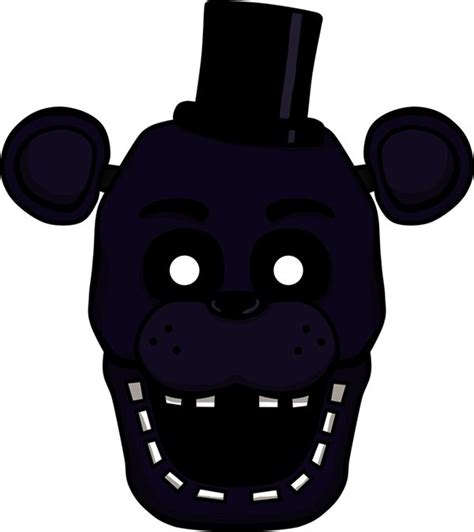 Fnaf 1 Logo File Five Nights At Freddy S Logo Png Wikimedia Commons
