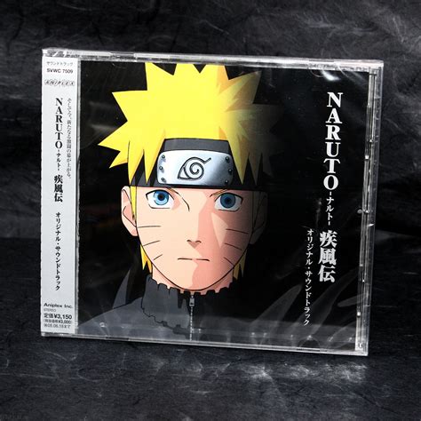 Naruto Shippuden Original Soundtrack Ubicaciondepersonascdmxgobmx