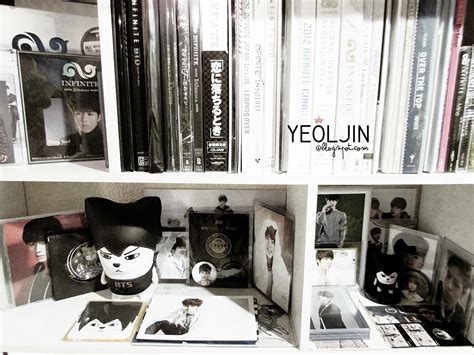 My Jin Collection C A R P E D I E M