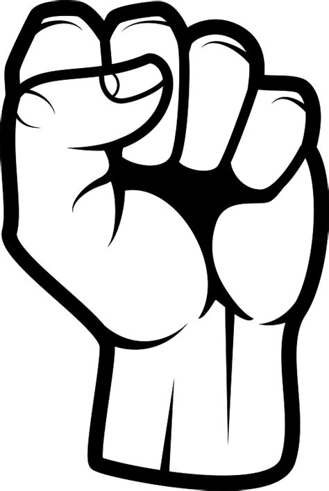 Fist Best Clipart Png Transparent Background Free Dow